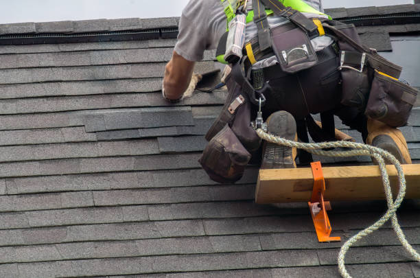 Cold Roofs in Mountain Road, VA