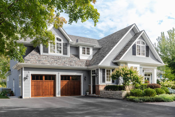 Best 4 Ply Roofing  in Mountain Road, VA
