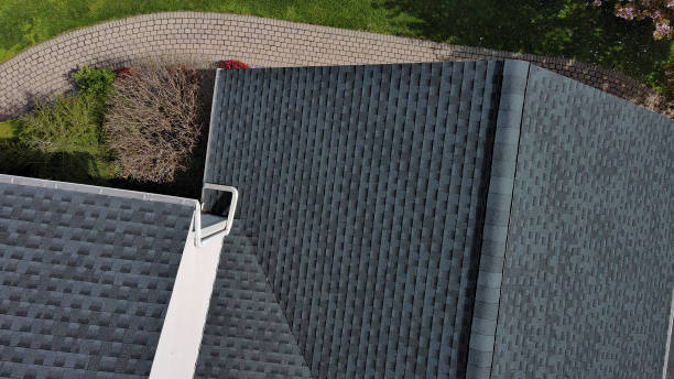 Best Green or Eco-Friendly Roofing Solutions  in Mountain Road, VA