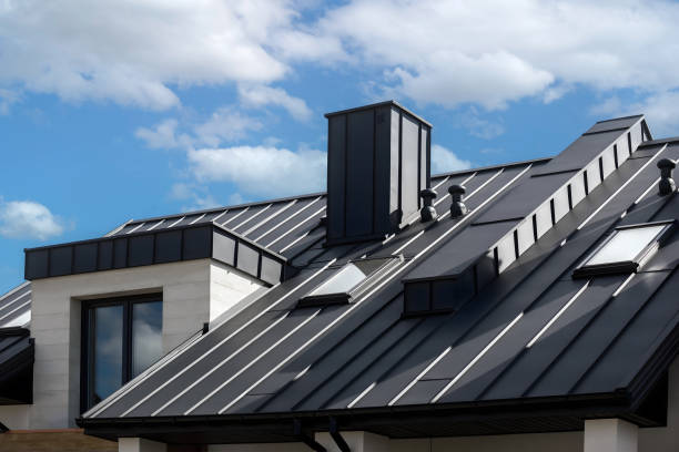 Professional Roofing Services in Mountain Road, VA